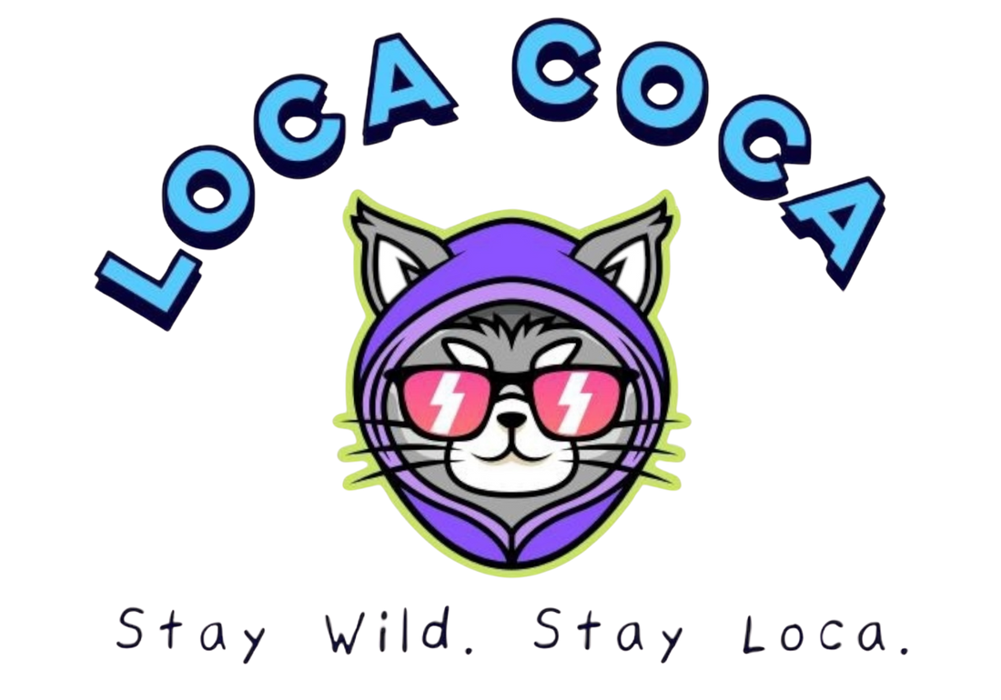 Loca Coca – Mehr als nur Streetwear: Die Geschichte einer Bewegung